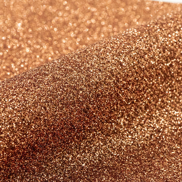 SISER Glitter - Flex thermocollant textile pailleté