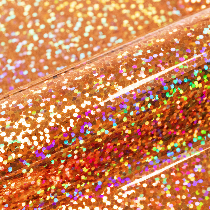 SISER Holographic - Flex thermocollant textile effet holographique