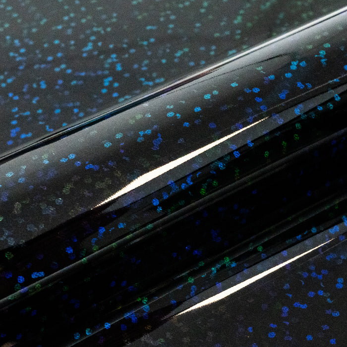 SISER Holographic - Flex thermocollant textile effet holographique