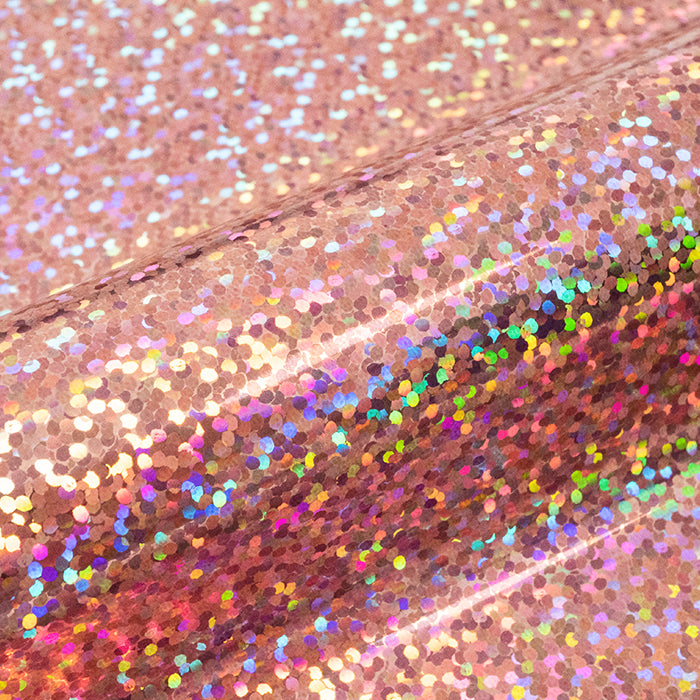 SISER Holographic - Flex thermocollant textile effet holographique