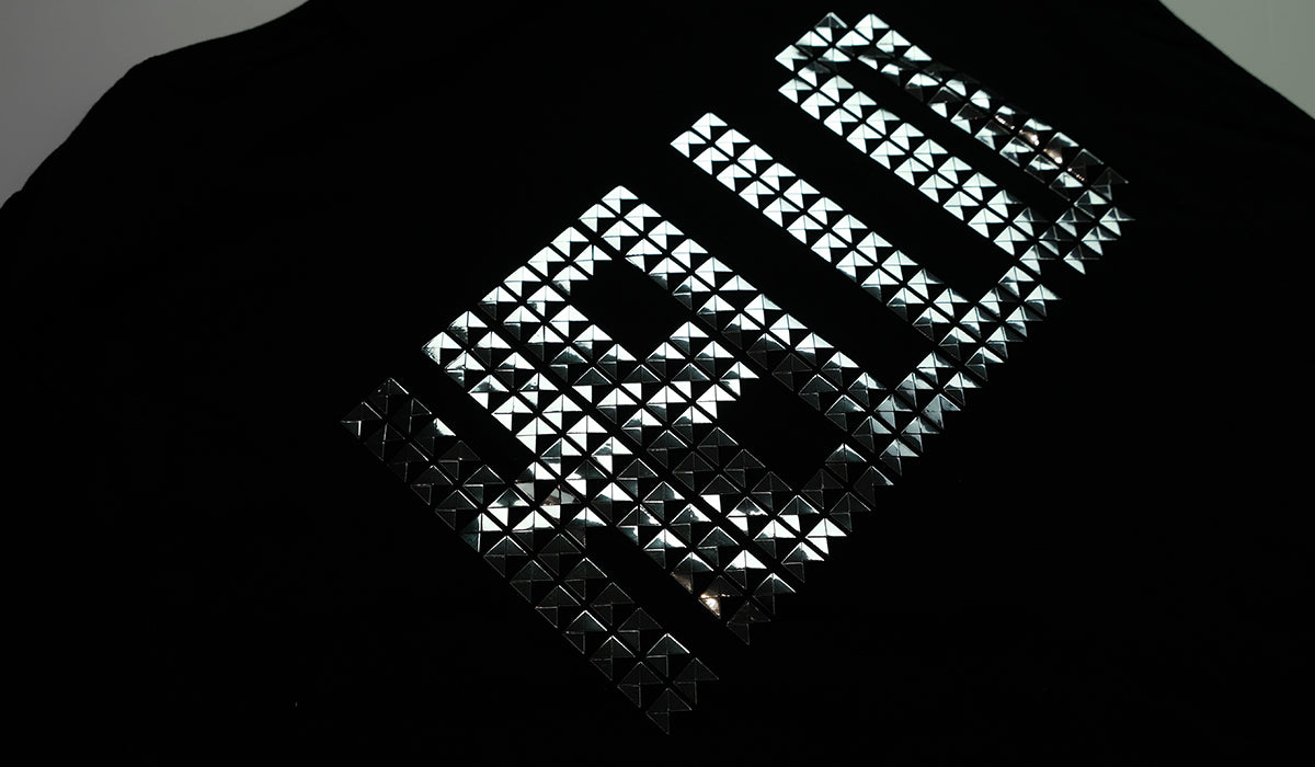 SISER P.S. Metallic - Flex thermocollant textile métallique