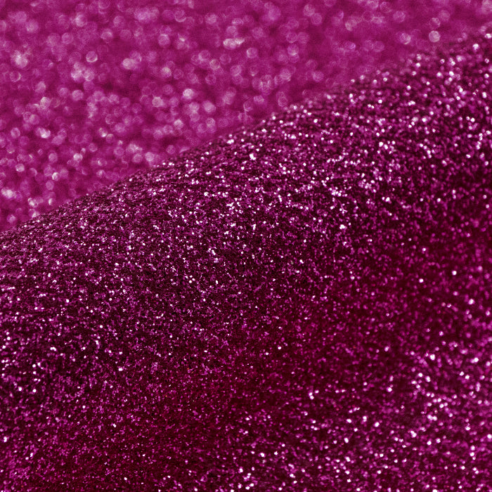 SISER Glitter - Flex thermocollant textile pailleté