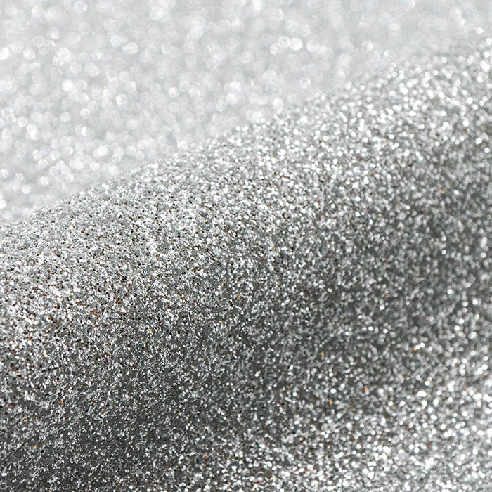 SISER Glitter - Flex thermocollant textile pailleté