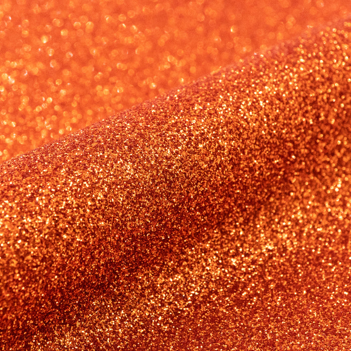 SISER Glitter - Flex thermocollant textile pailleté