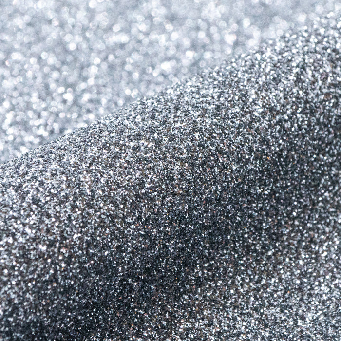 SISER Glitter - Flex thermocollant textile pailleté
