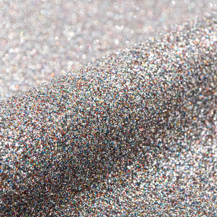 SISER Glitter - Flex thermocollant textile pailleté