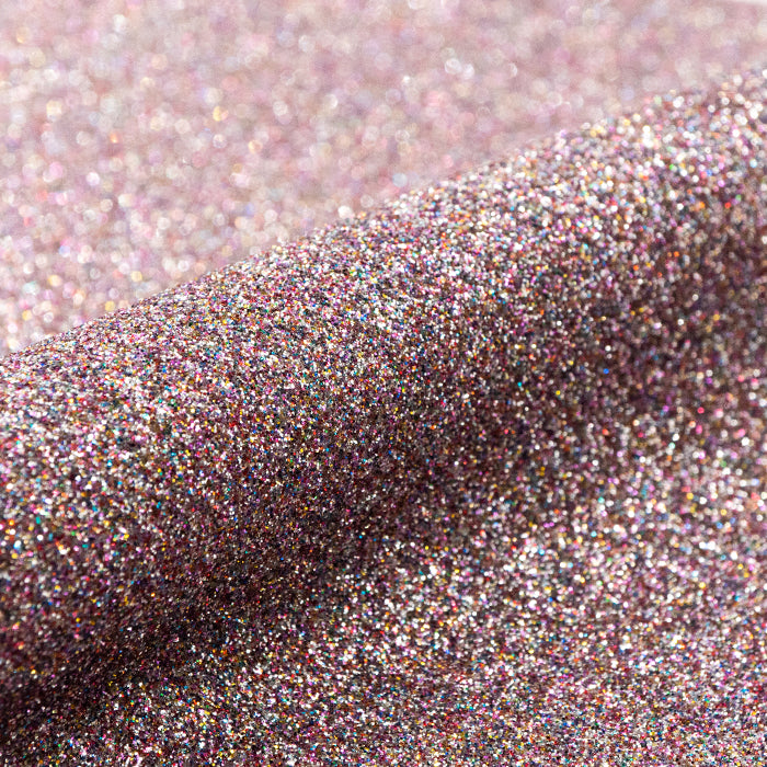 SISER Glitter - Flex thermocollant textile pailleté