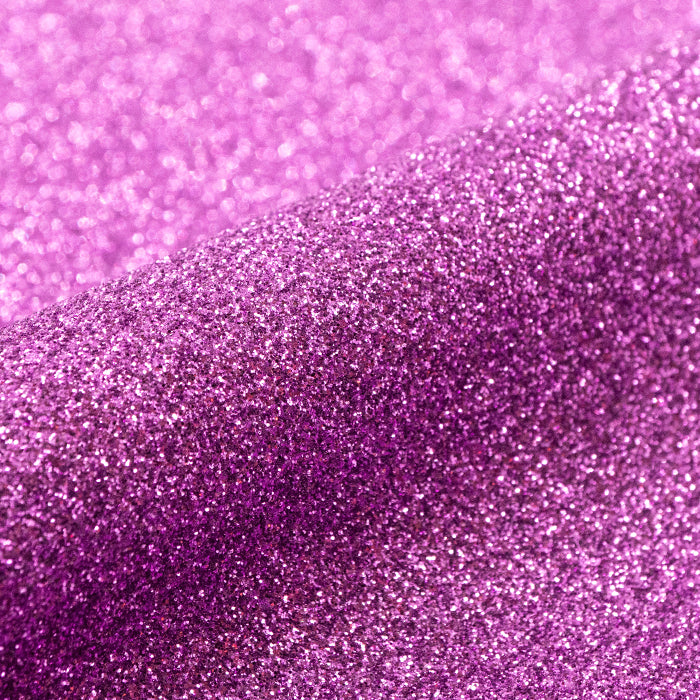 SISER Glitter - Flex thermocollant textile pailleté