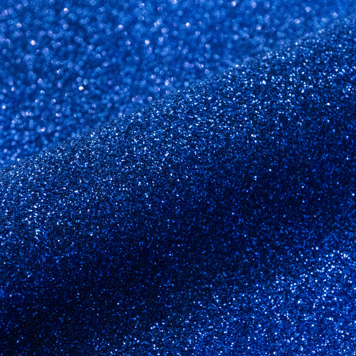 SISER Glitter - Flex thermocollant textile pailleté