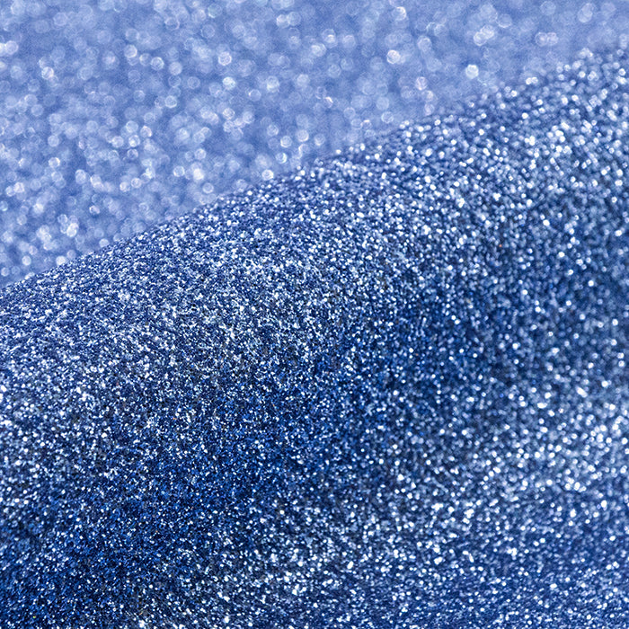 SISER Glitter - Flex thermocollant textile pailleté