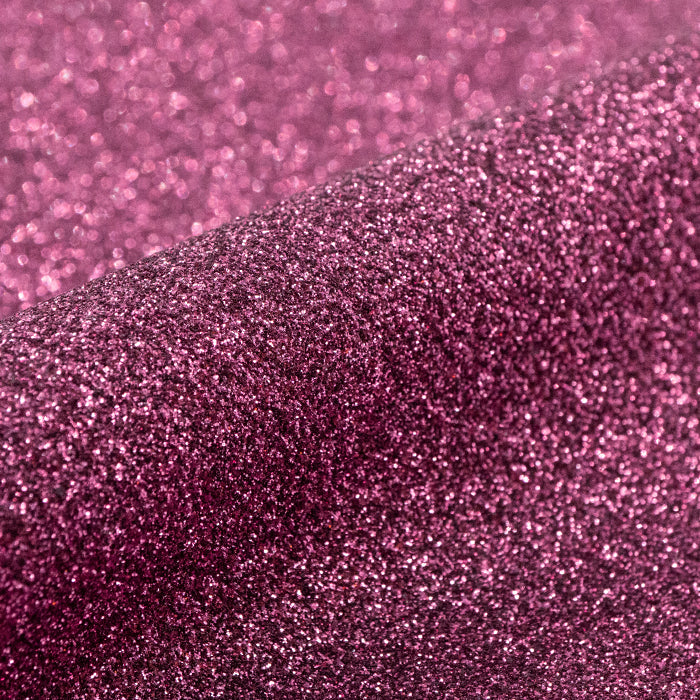 SISER Glitter - Flex thermocollant textile pailleté