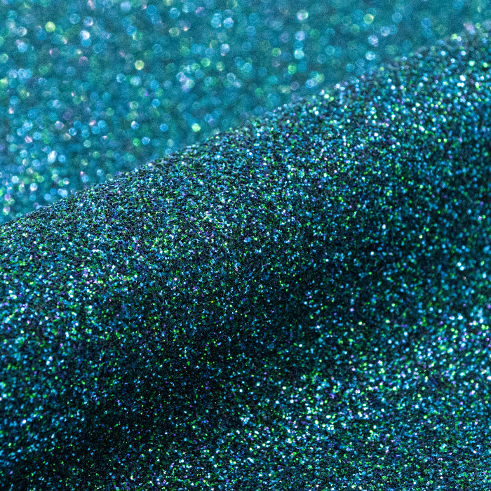 SISER Glitter - Flex thermocollant textile pailleté