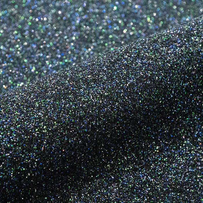 SISER Glitter - Flex thermocollant textile pailleté