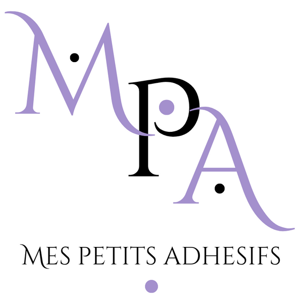 Mes petits adhésifs