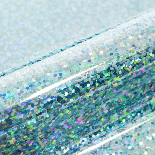 SISER Holographic - Flex thermocollant textile effet holographique