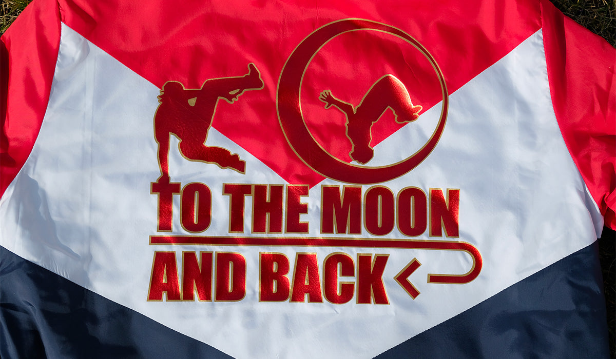 SISER P.S. Electric - Flex thermocollant textile à effet "électrique"